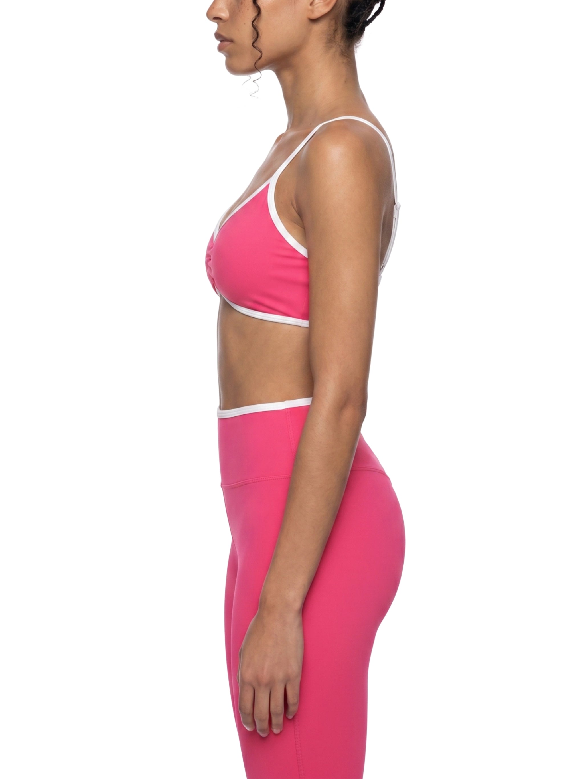 TPA Women's Essential Active Set