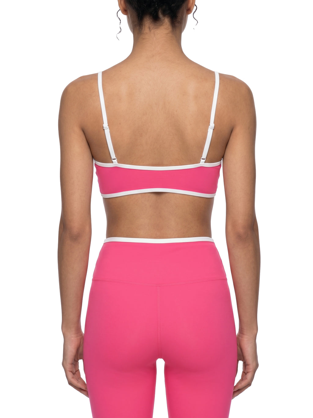 TPA Women's Essential Active Set