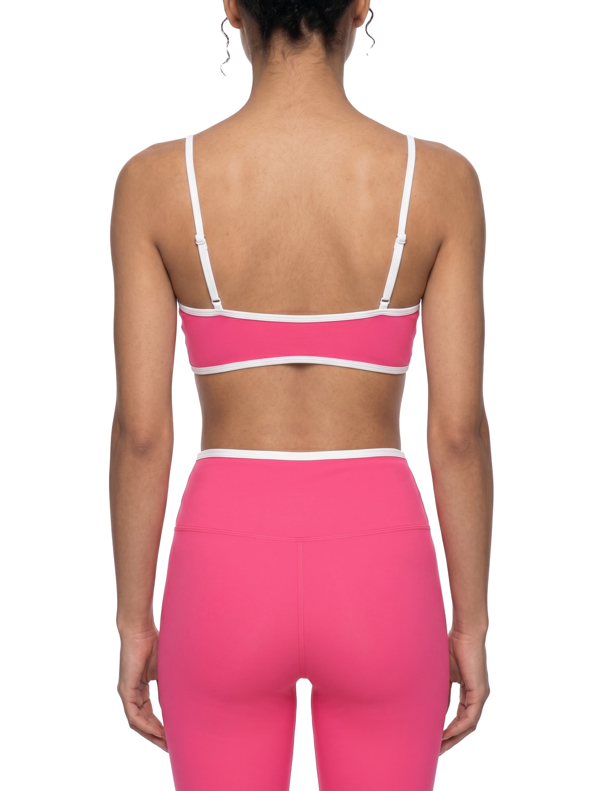 TPA Women's Essential Active Set