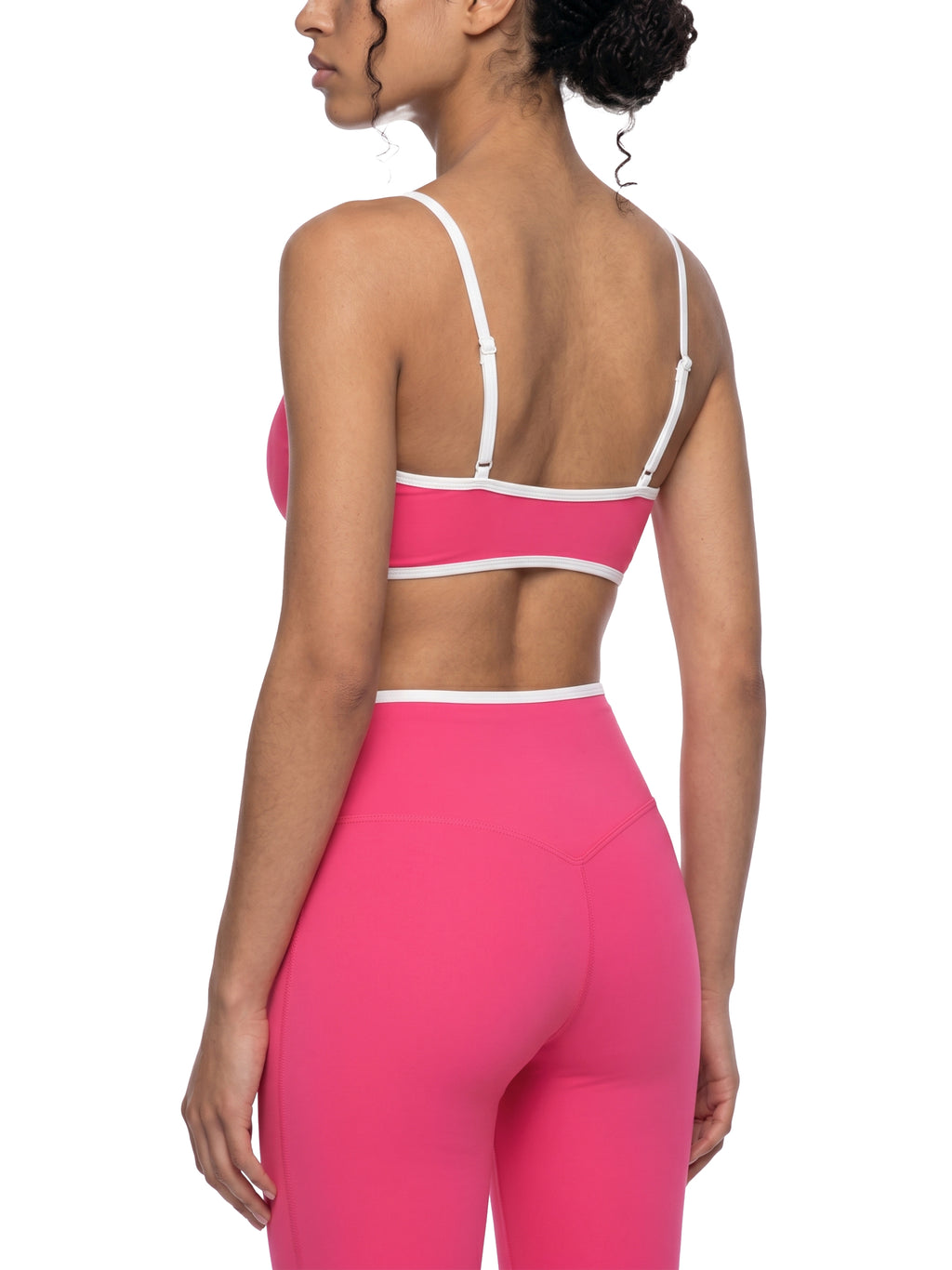 TPA Women's Essential Active Set