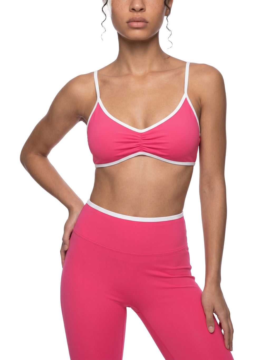 TPA Women's Essential Active Set