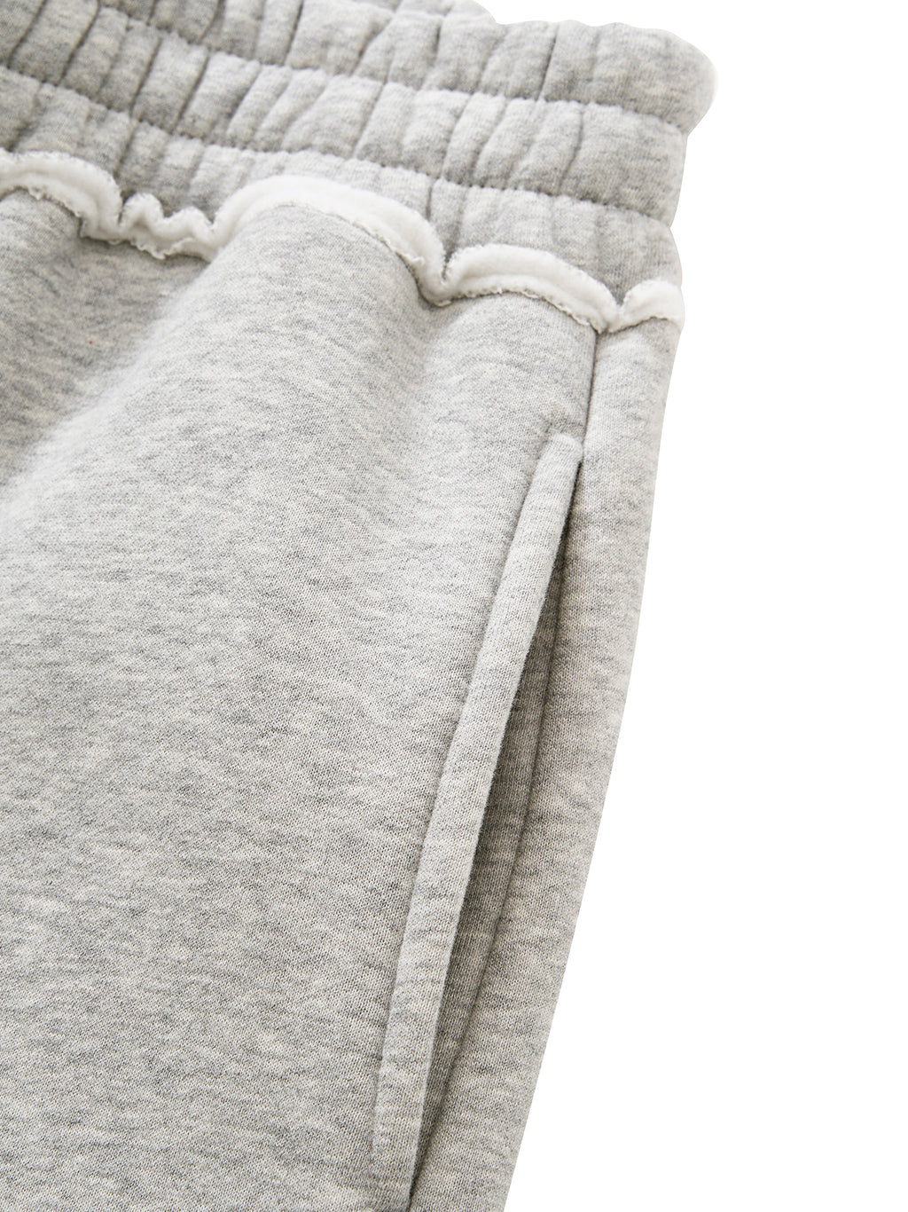 “Optimistic” Shorts