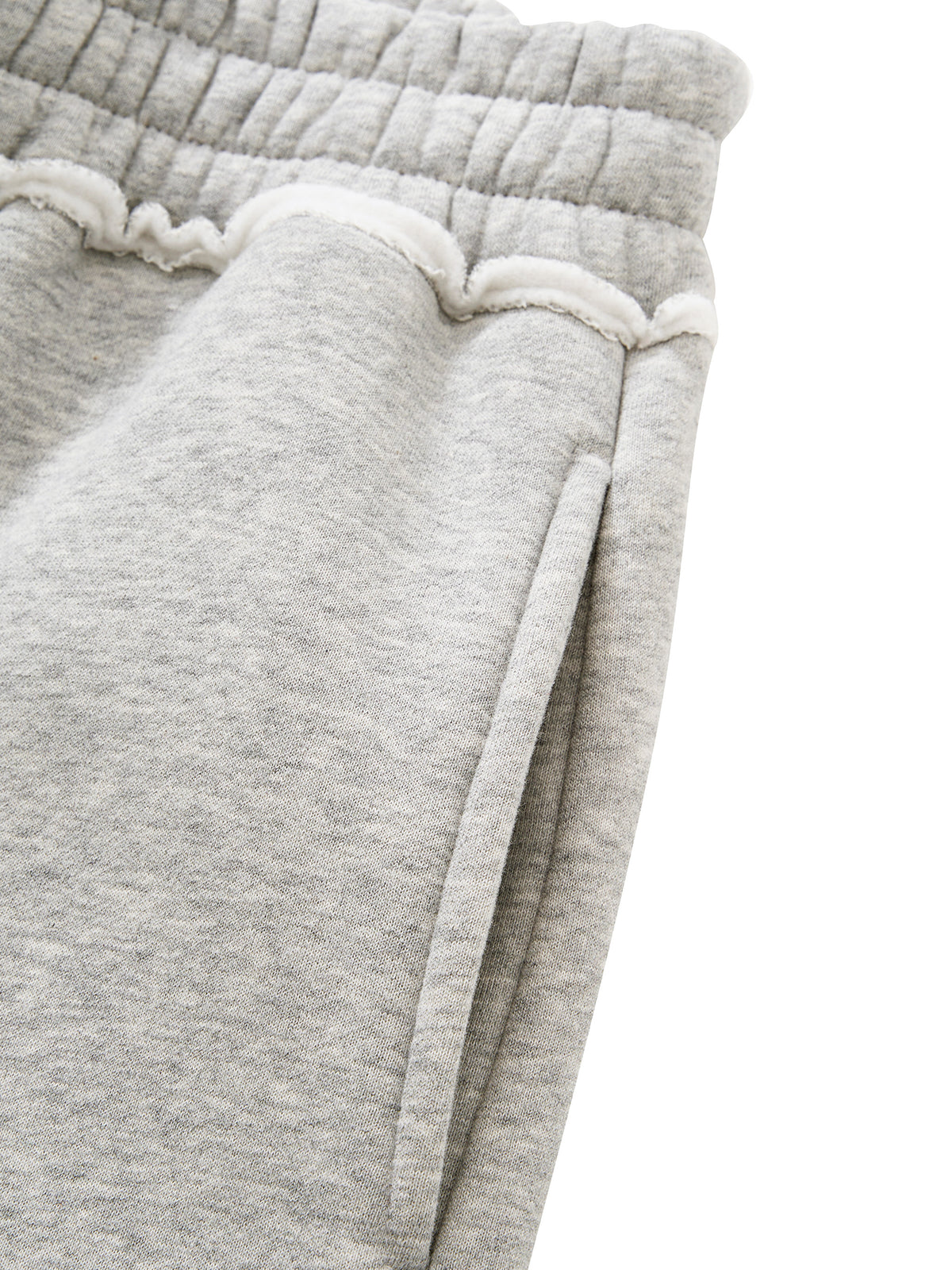 “Optimistic” Shorts