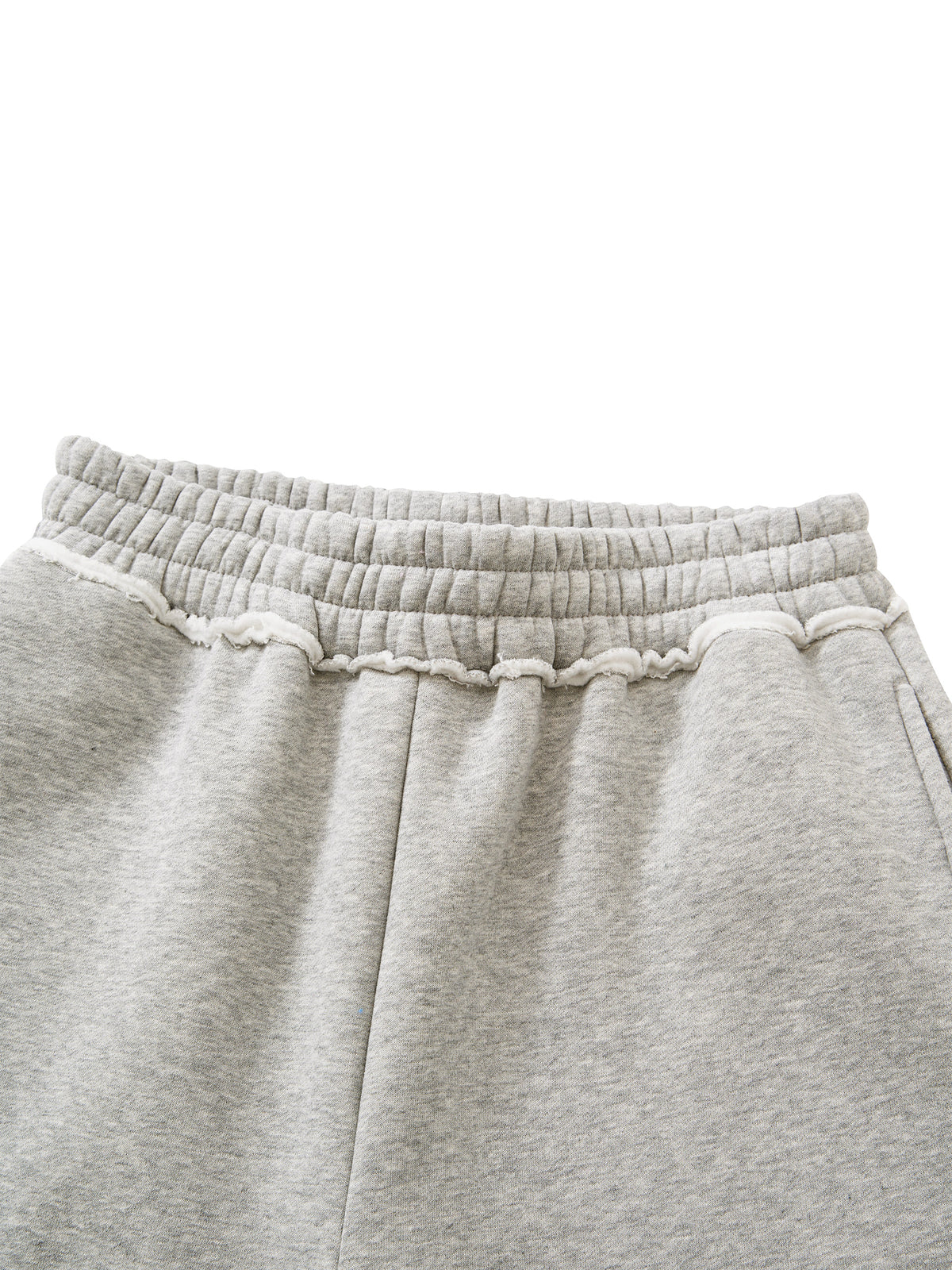 “Optimistic” Shorts
