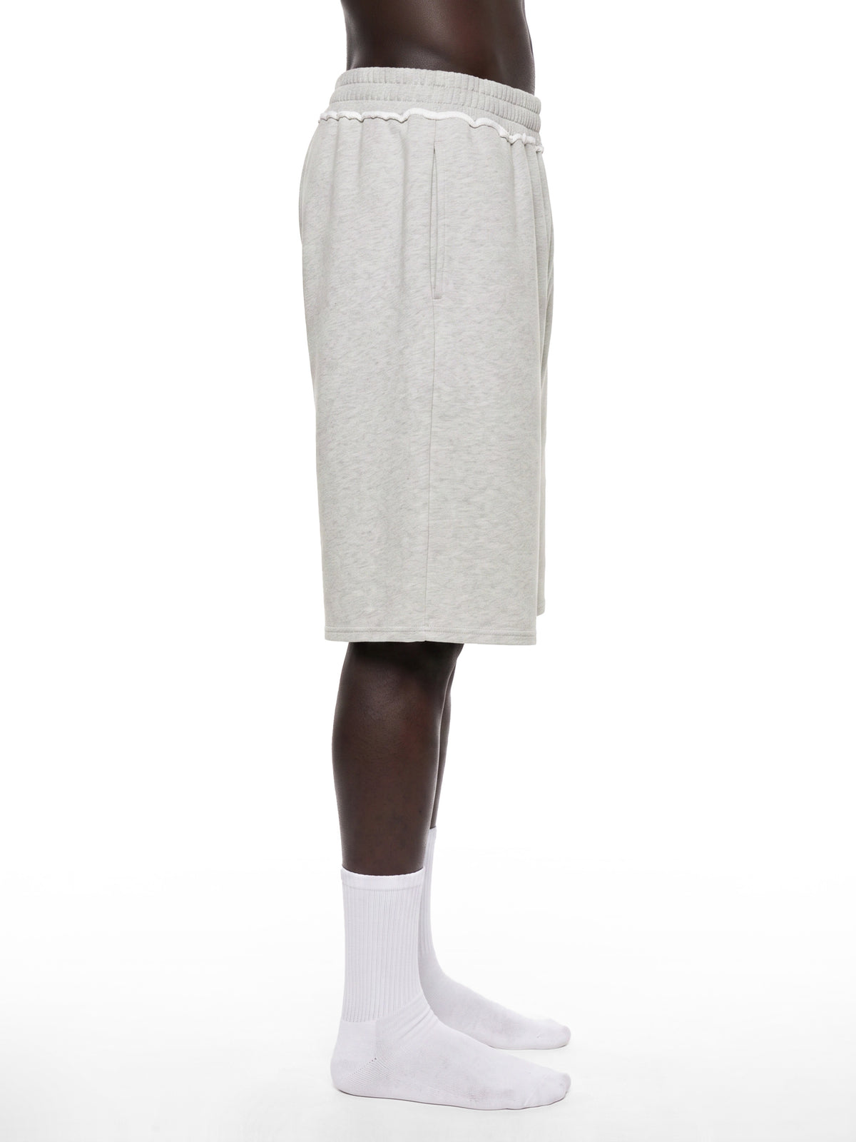 “Optimistic” Shorts