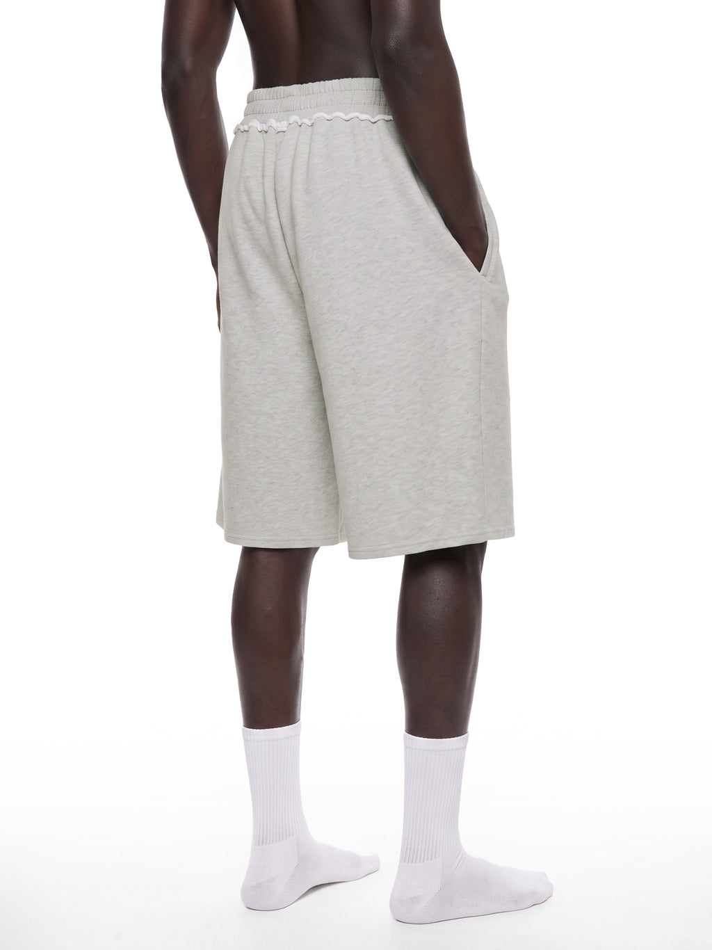 “Optimistic” Shorts